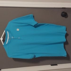 Nike shirt Golf wear